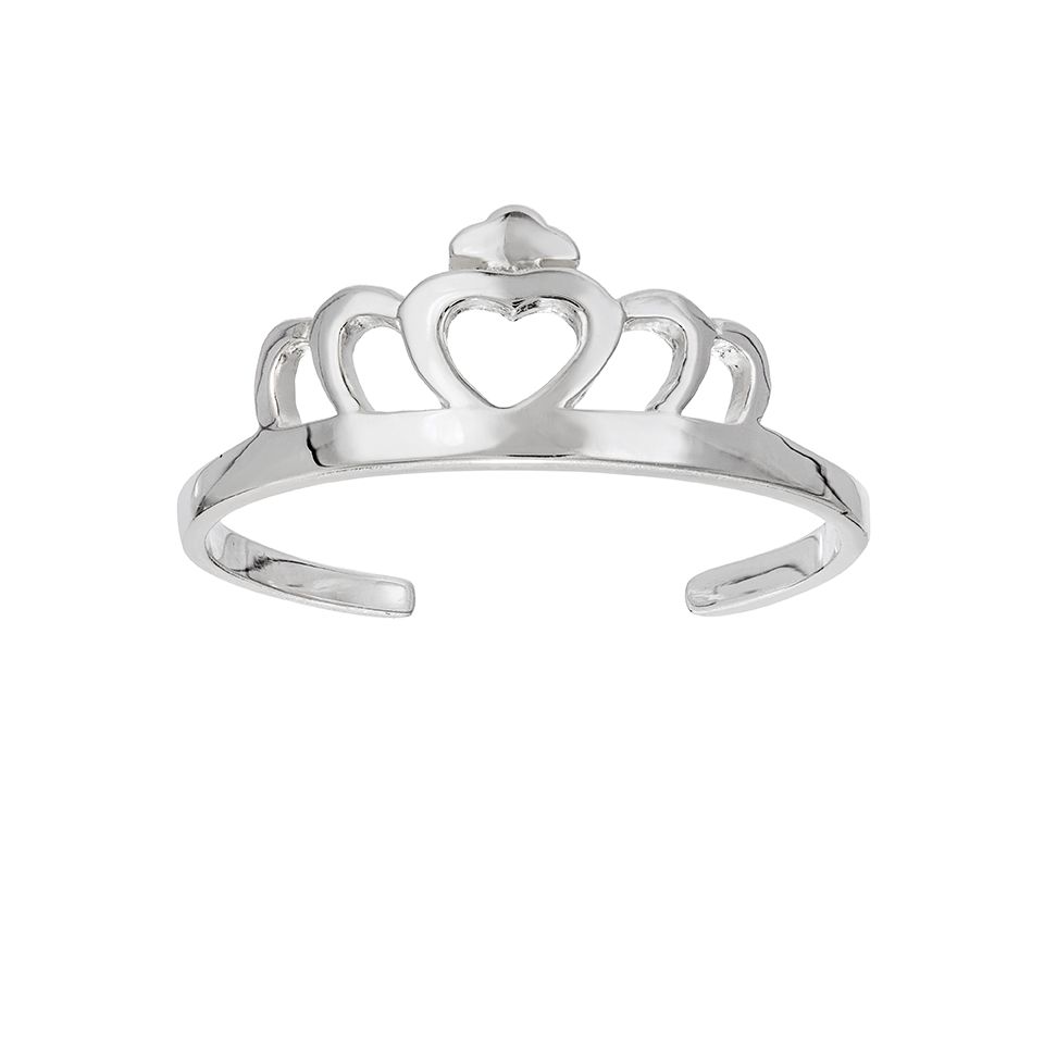 Ring i äkta silver