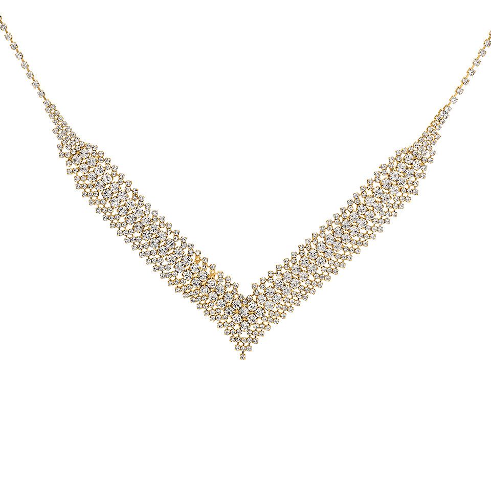 Halsband