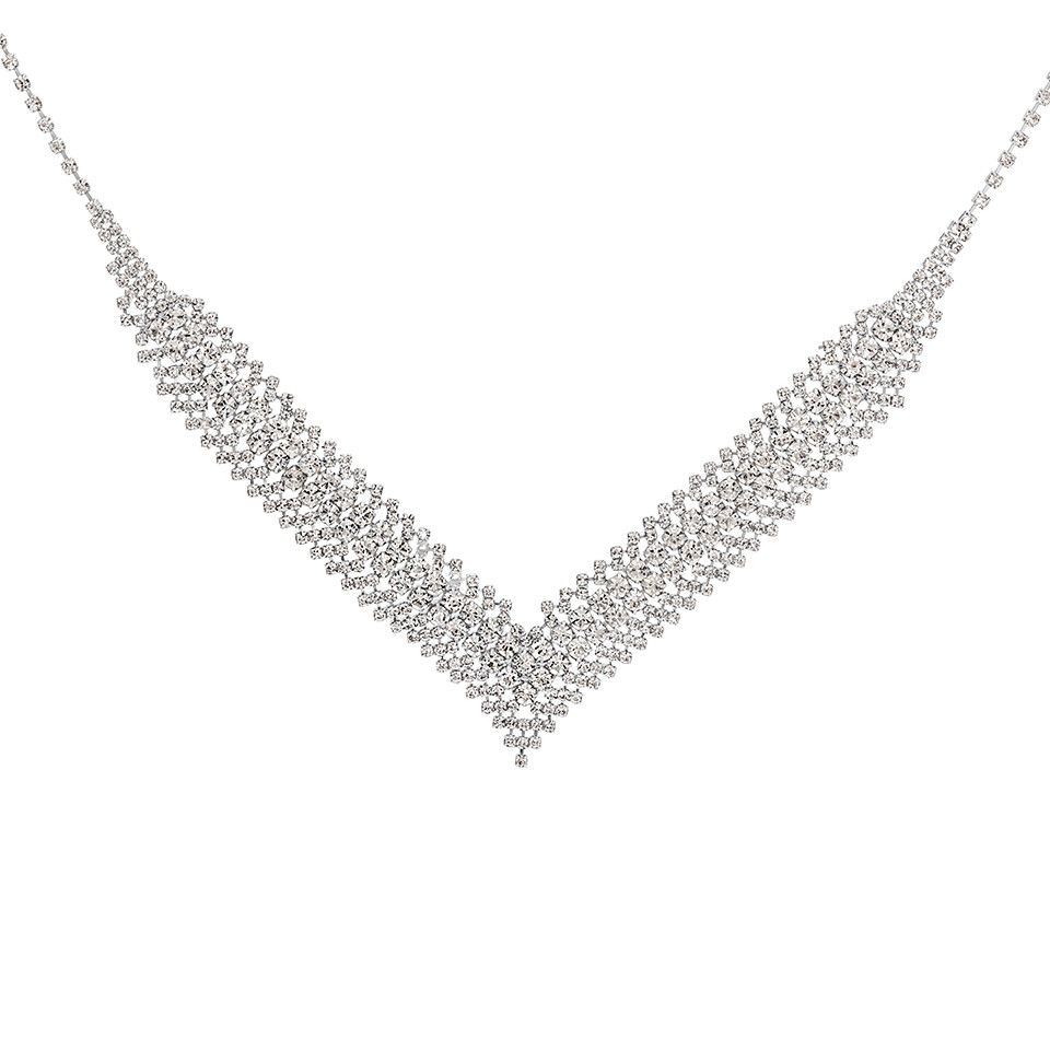 Halsband