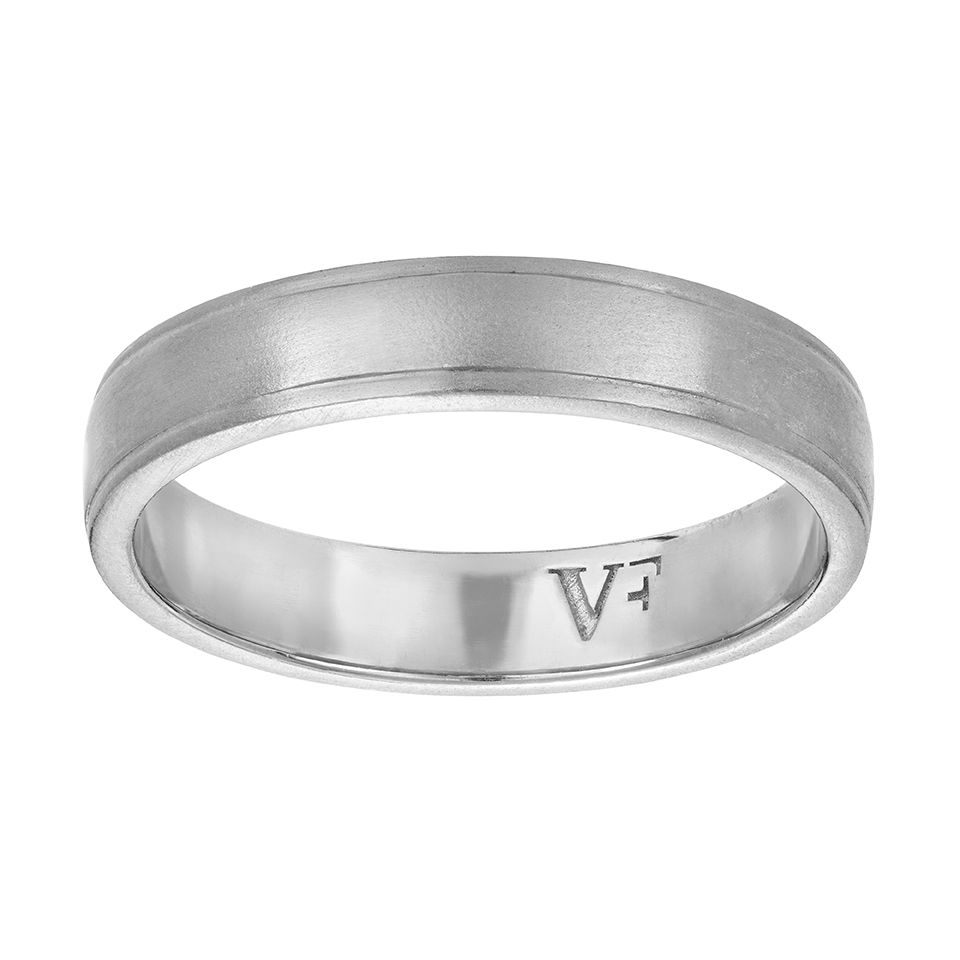 Ring i äkta silver, 17.0