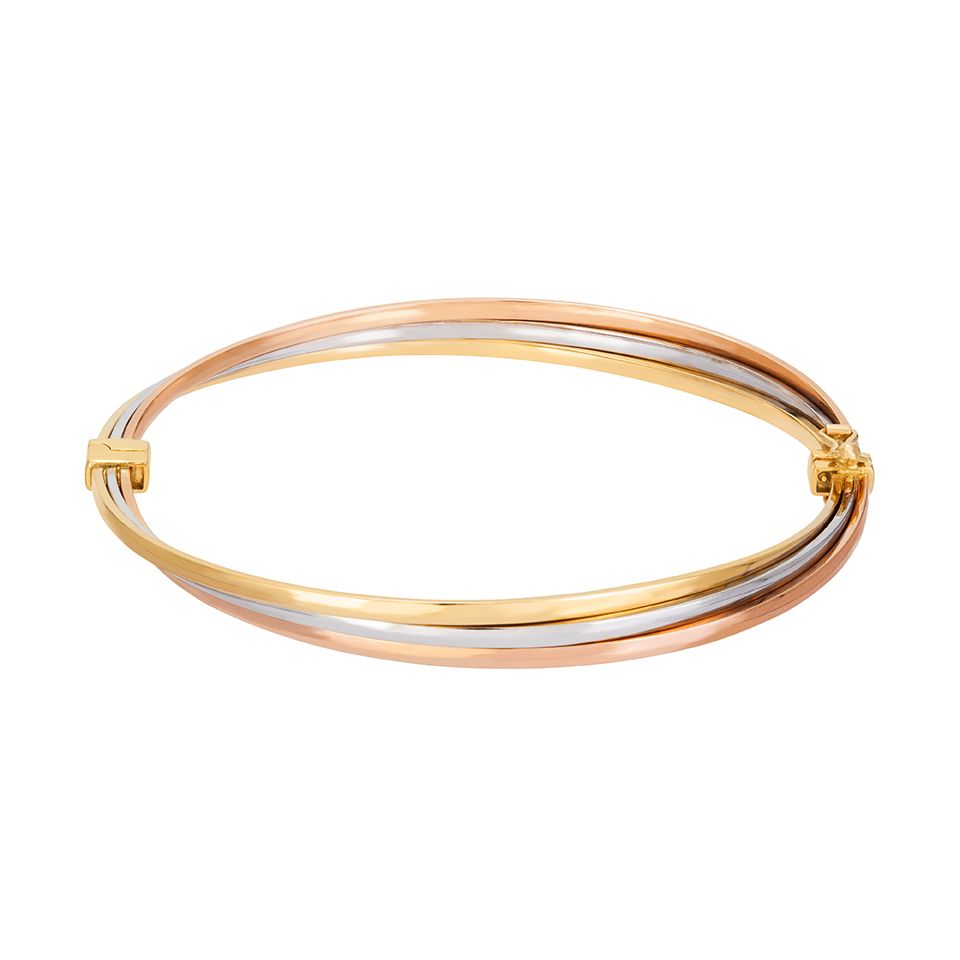 Armring i 18K guld 18153