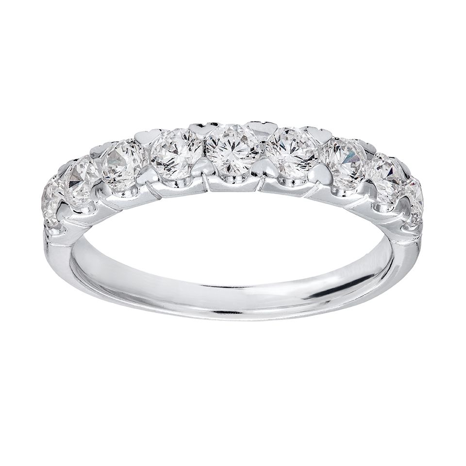 Ring i äkta silver, 19.0