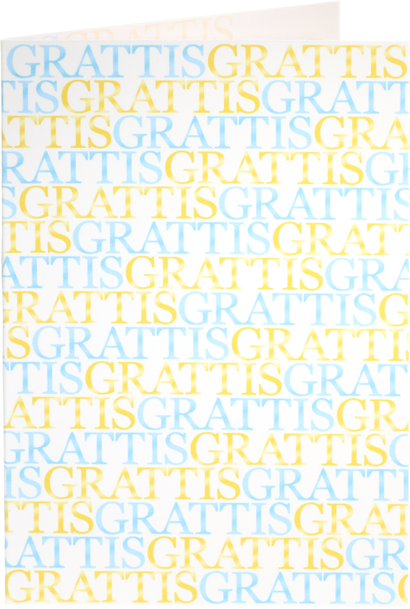 Gåvokort