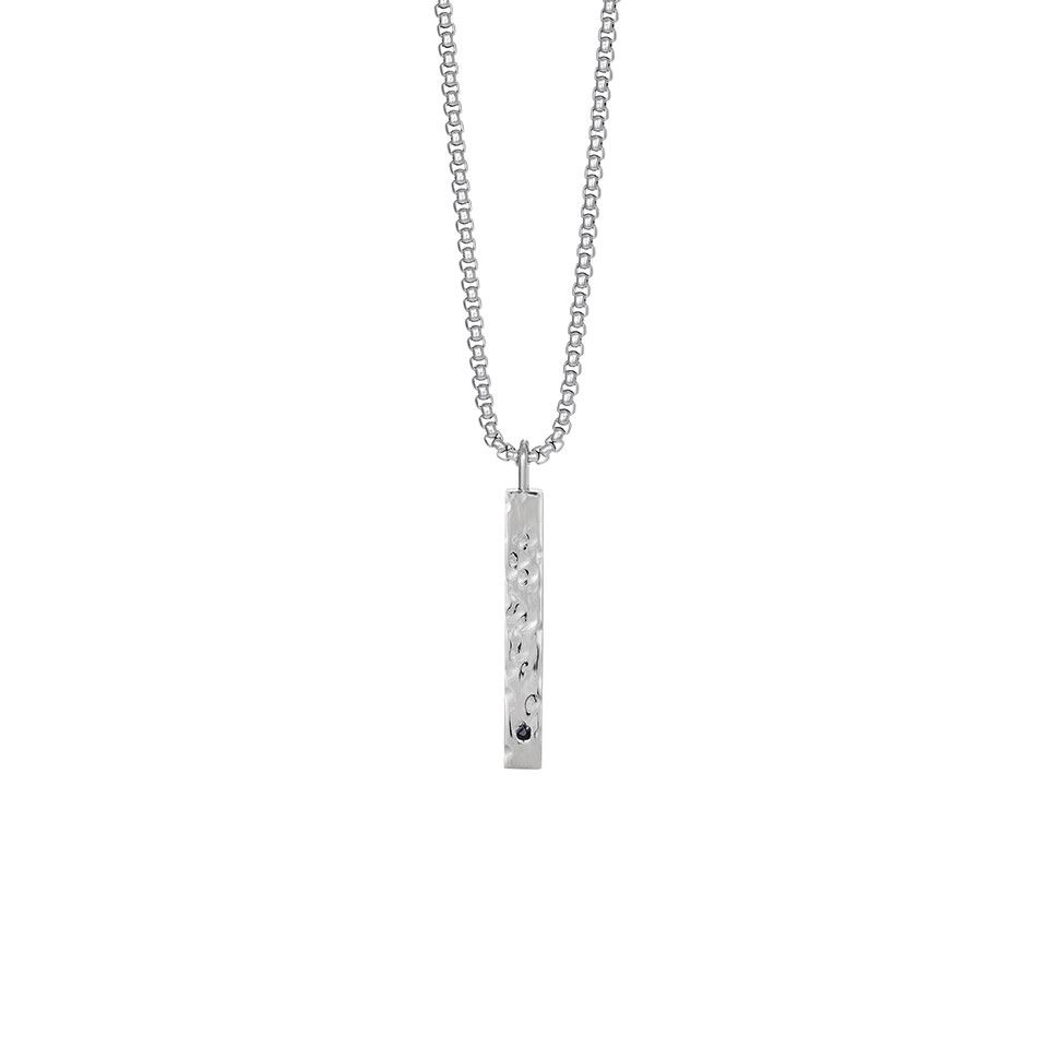Halsband DCOR - Guldfynd