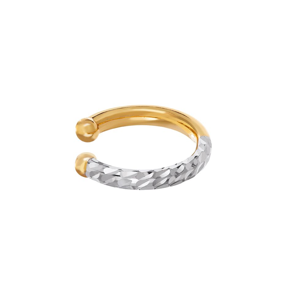 earcuff-18k-guld