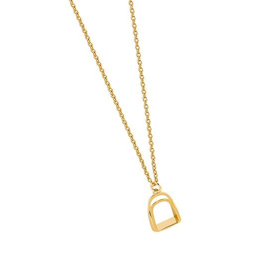 Halsband i äkta silver