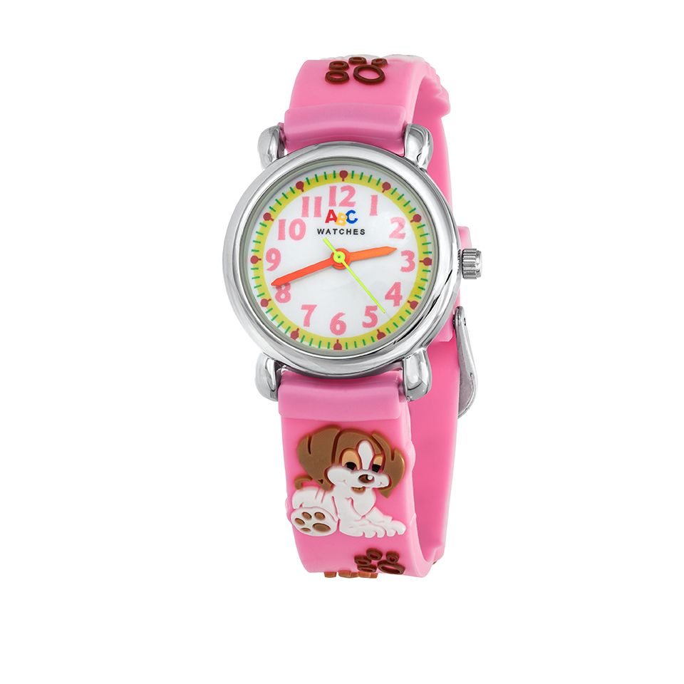 Barnklocka - Guldfynd