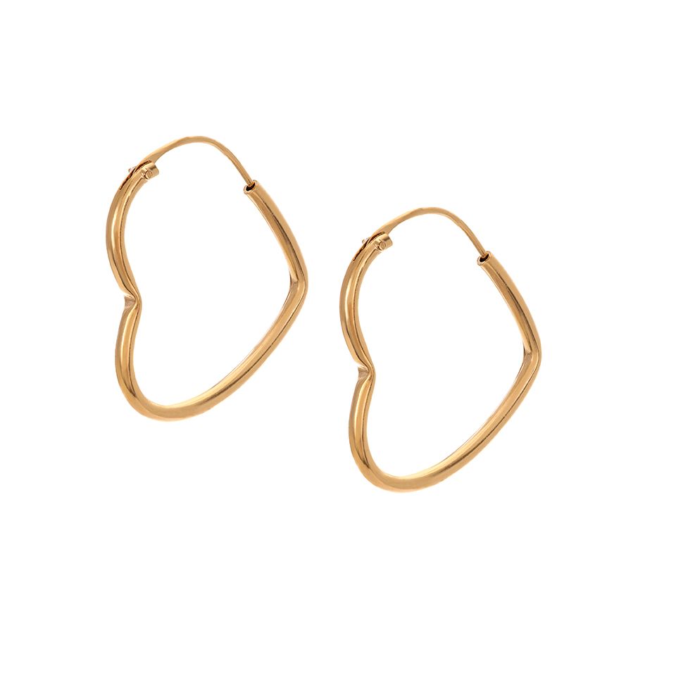 &Ouml;rh&auml;ngen i &auml;kta silver