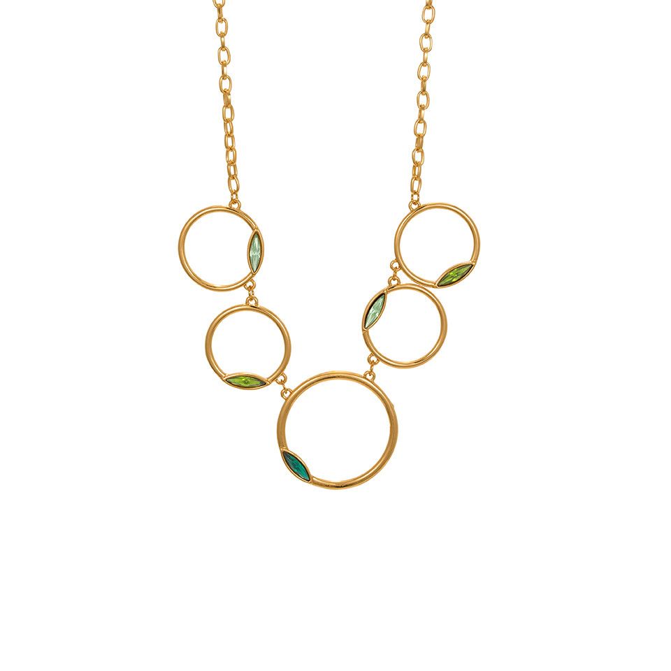 Halsband