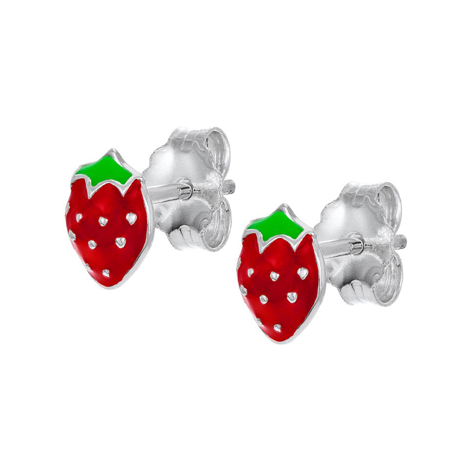Örhängen i äkta silver