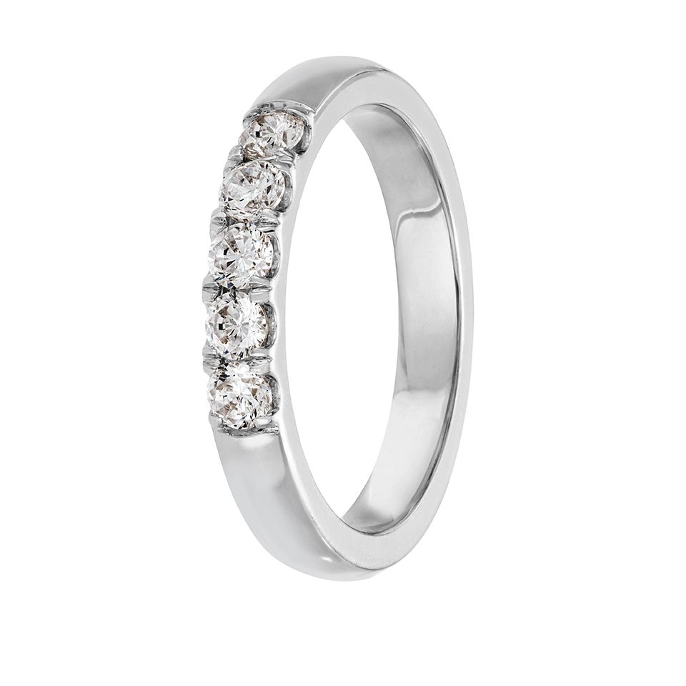 Diamantring London 0,50 ct, 16.0