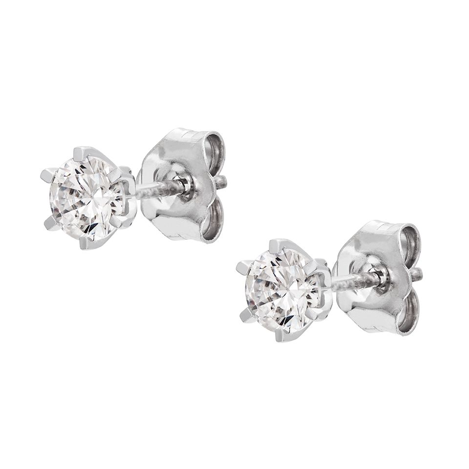 Diamantörhängen Rome 0,60 ct