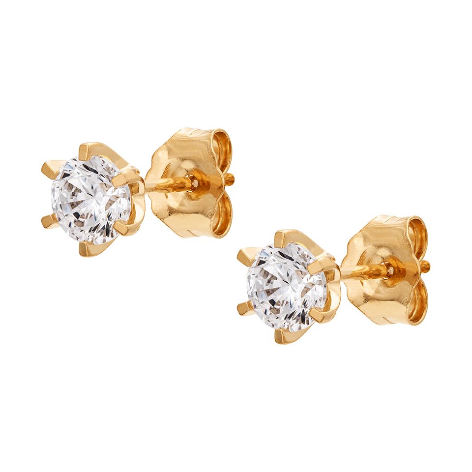 Diamantörhängen Rome 0,80 ct