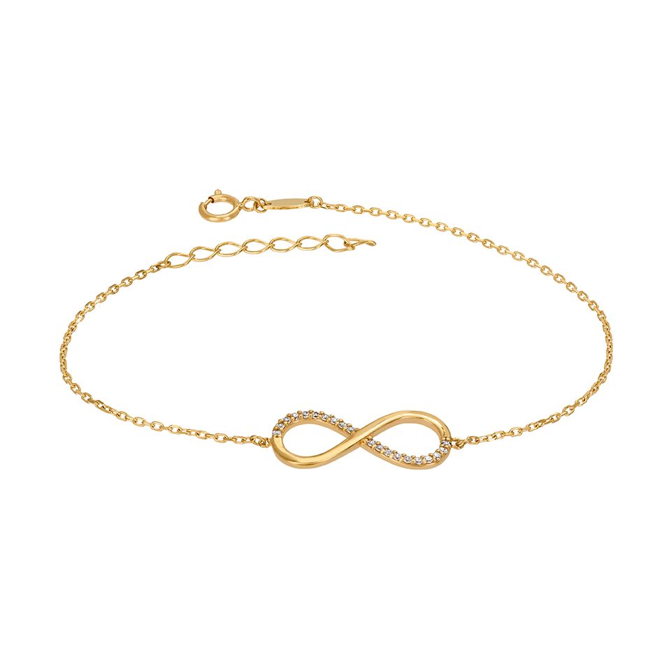 Armband i 18K guld