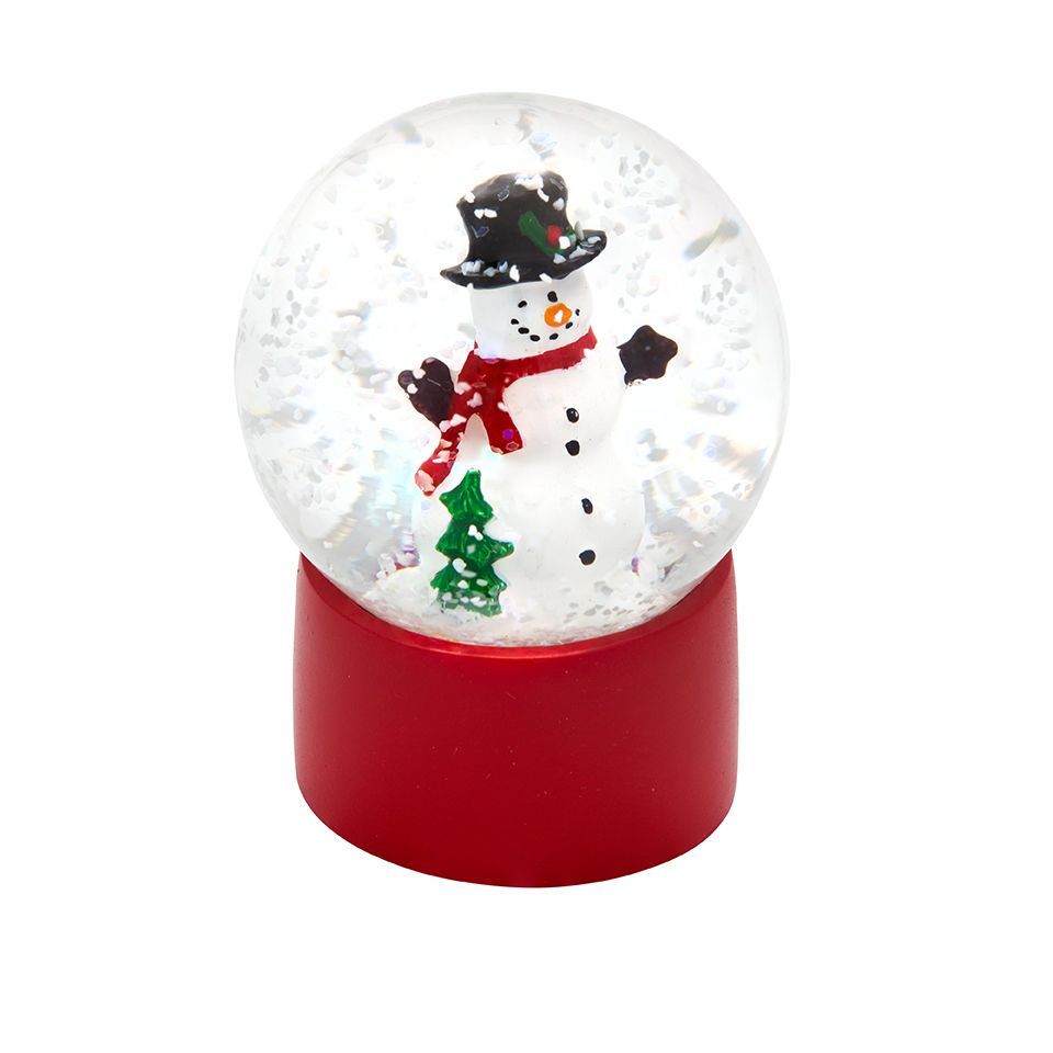 Snöglob