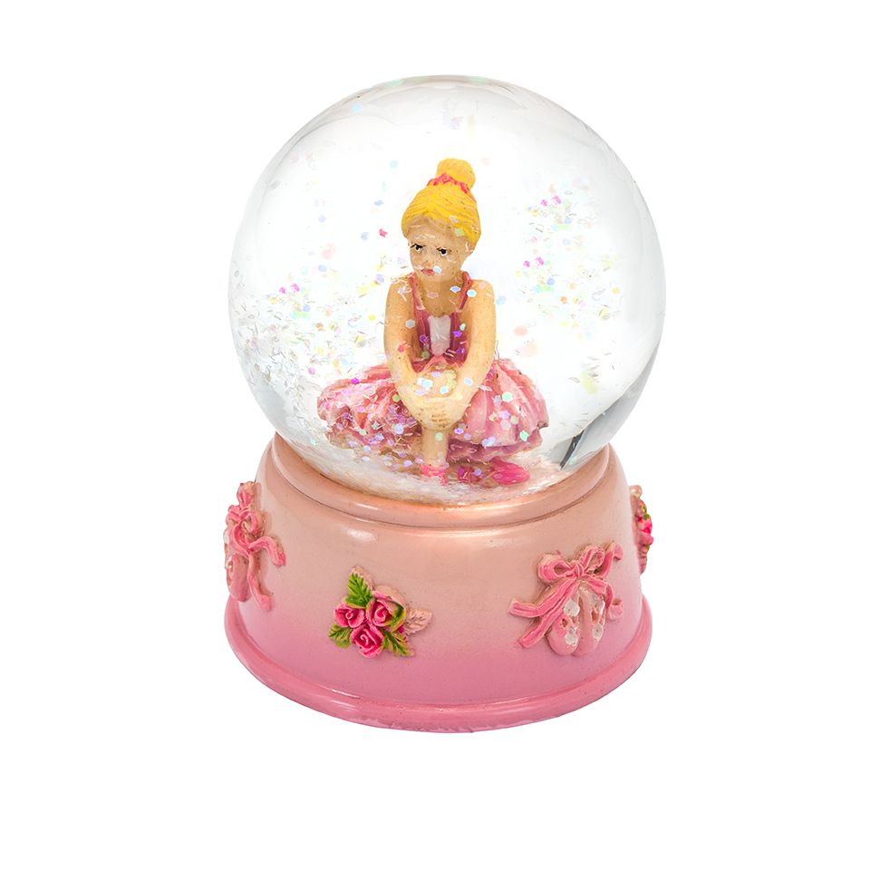 glitterglob