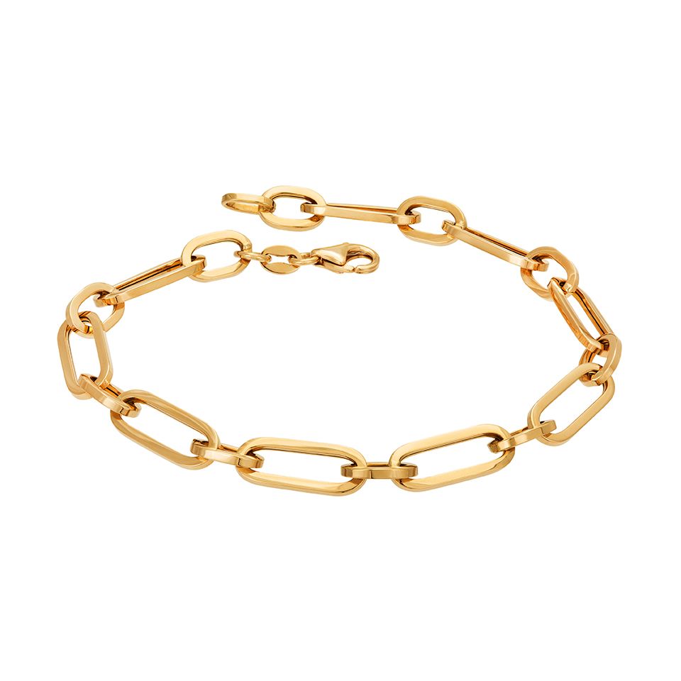 Armband i 18K guld