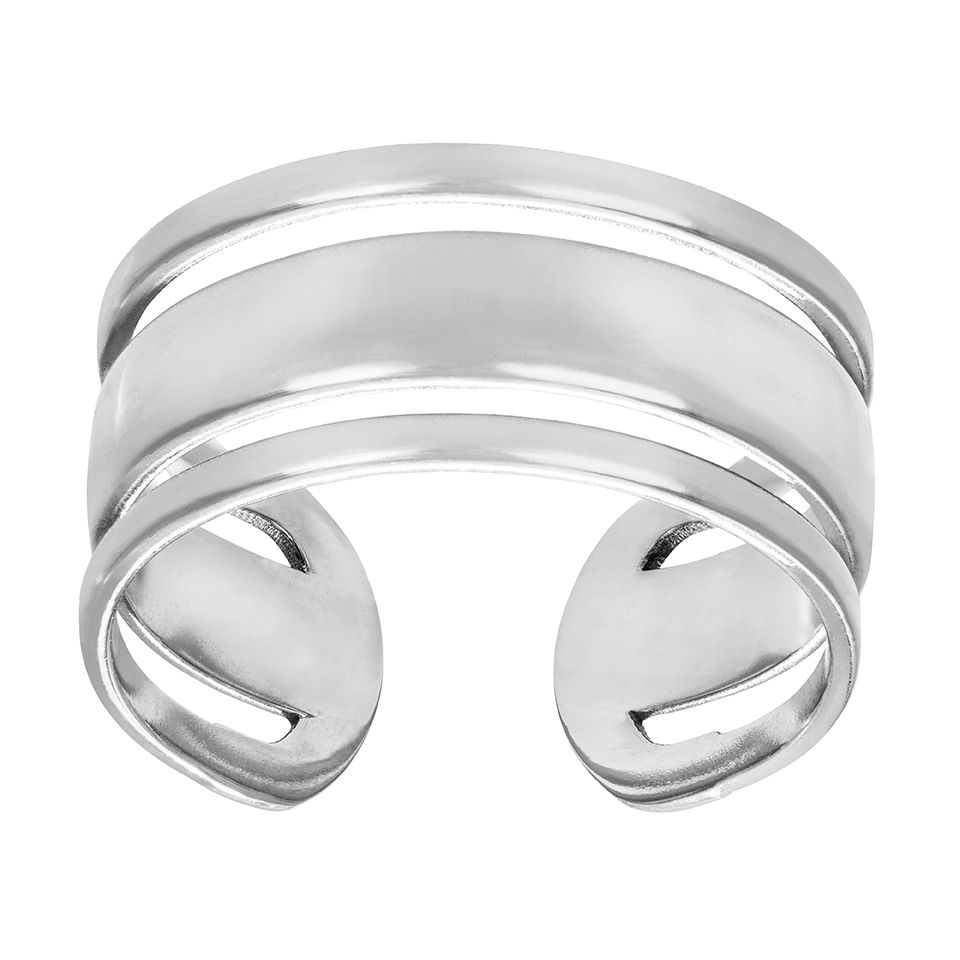 Ring stål Idun