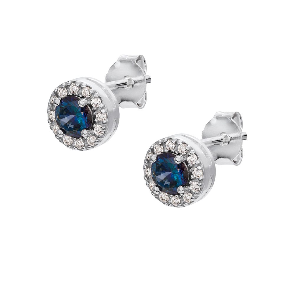 Örhängen i äkta silver