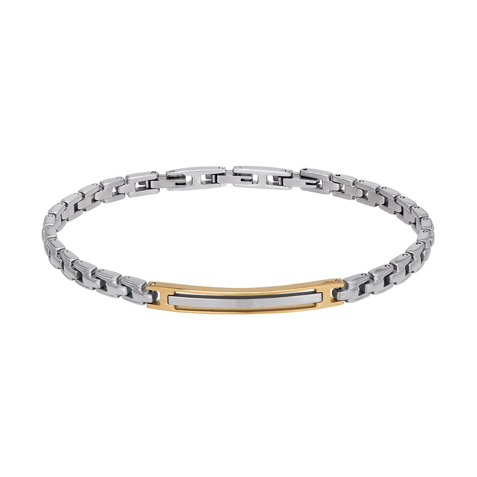 Armband i stål