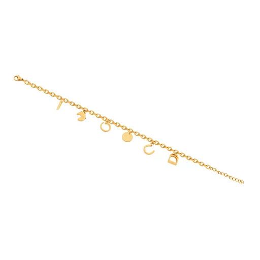 Armband i stål