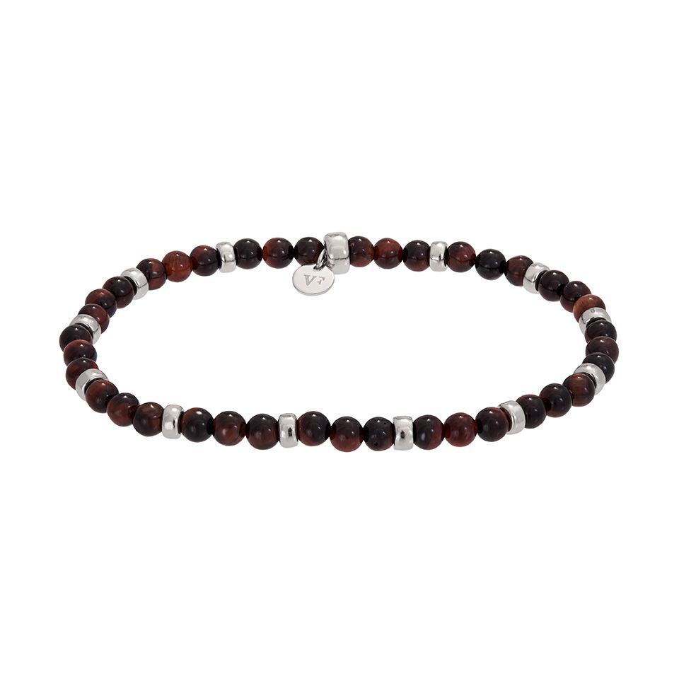 Armband i äkta silver 20cm