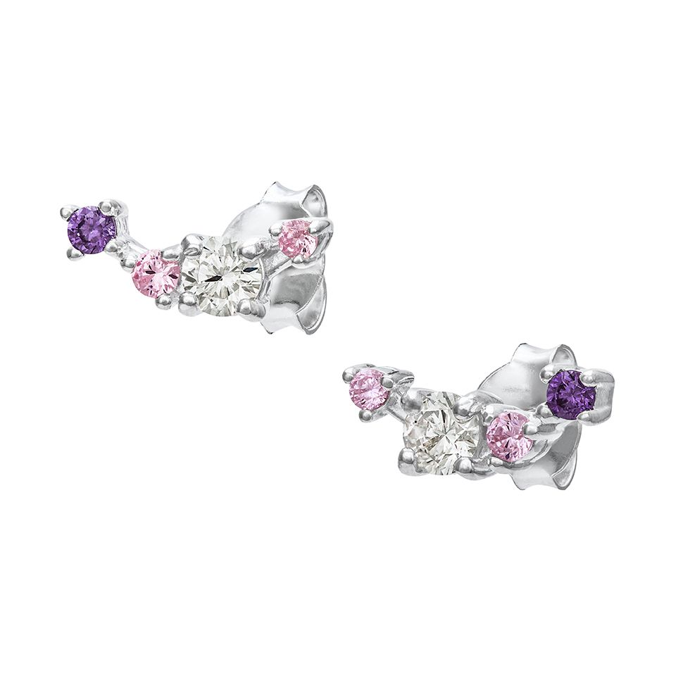 Örhänge i äkta silver