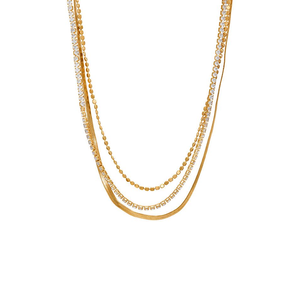 Halsband