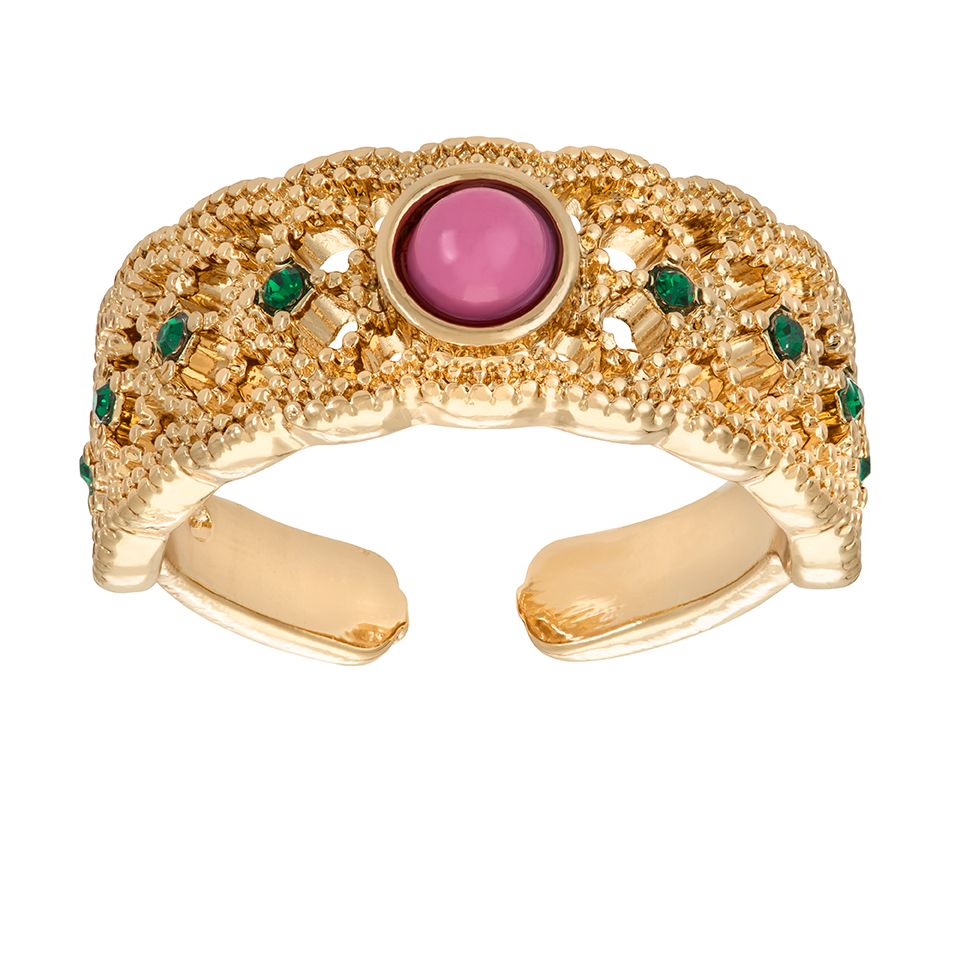 Ring Grace