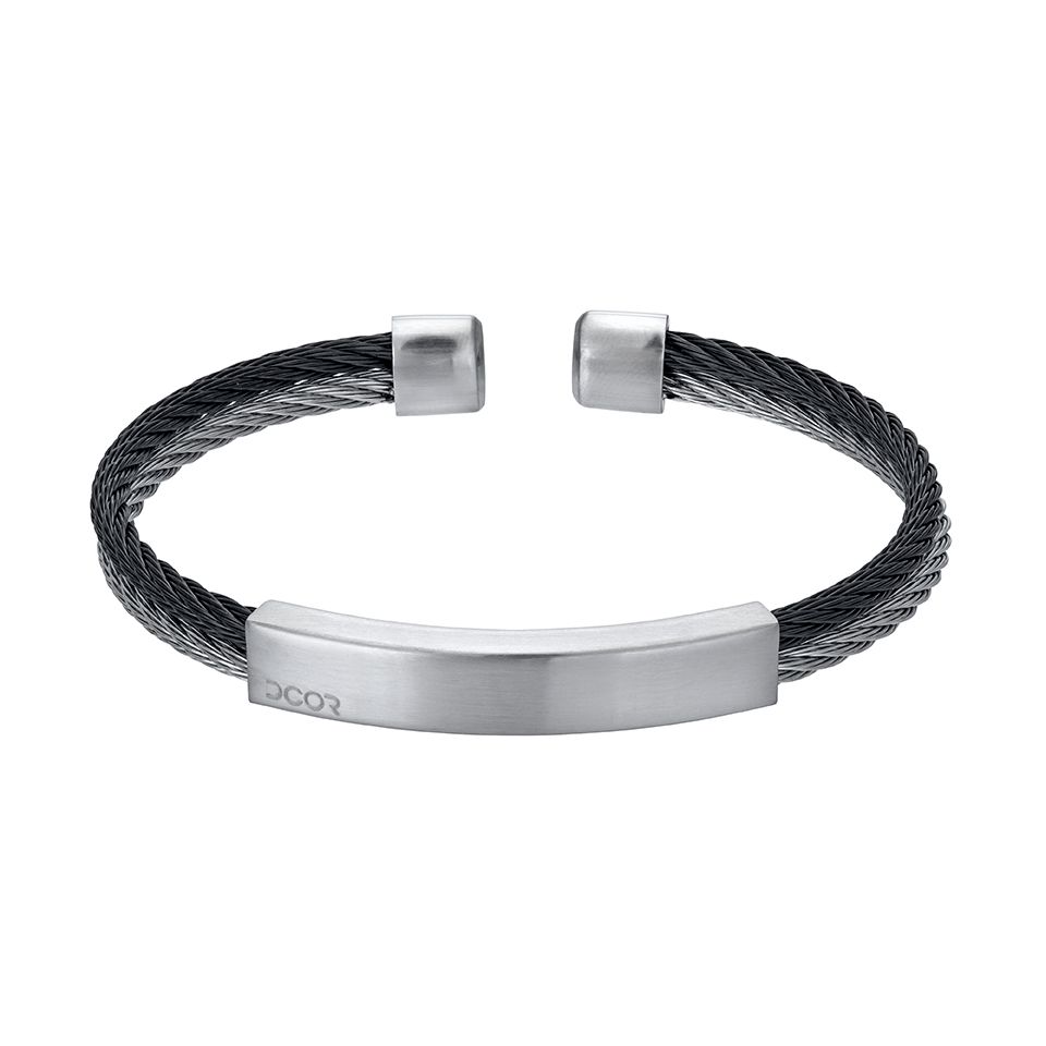 Armband i stål