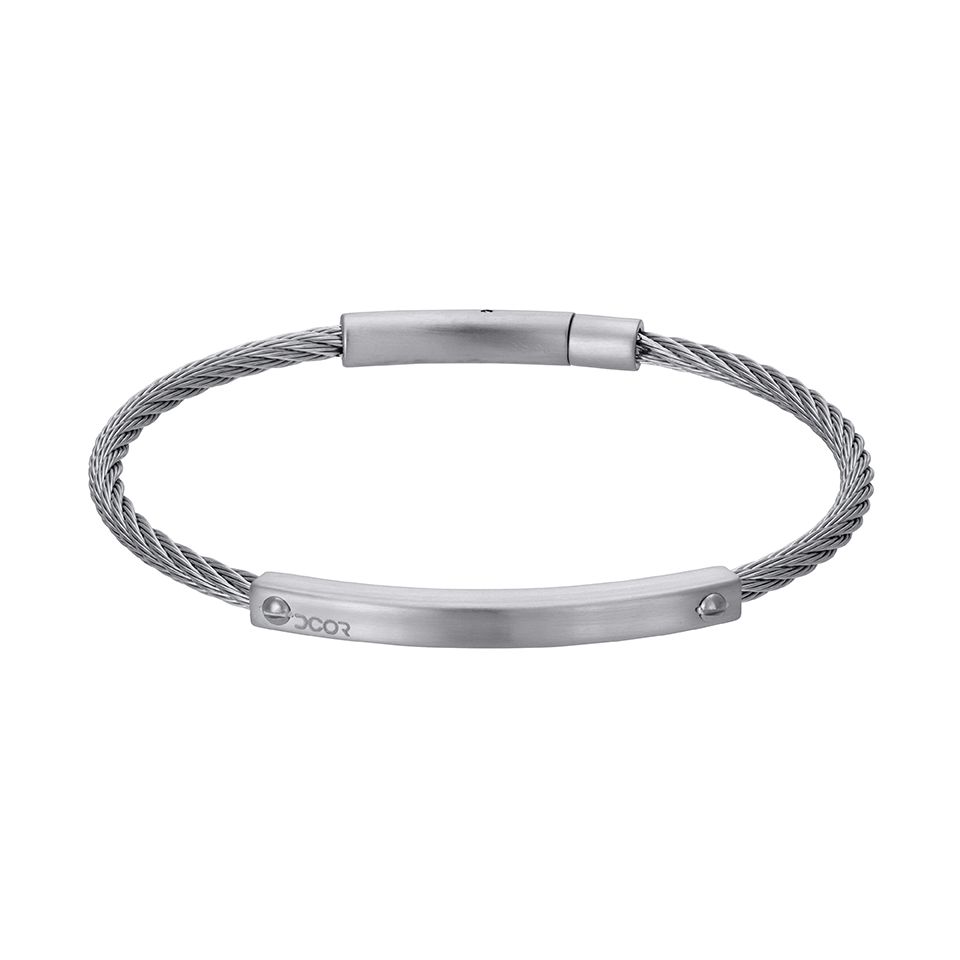 Armband i stål