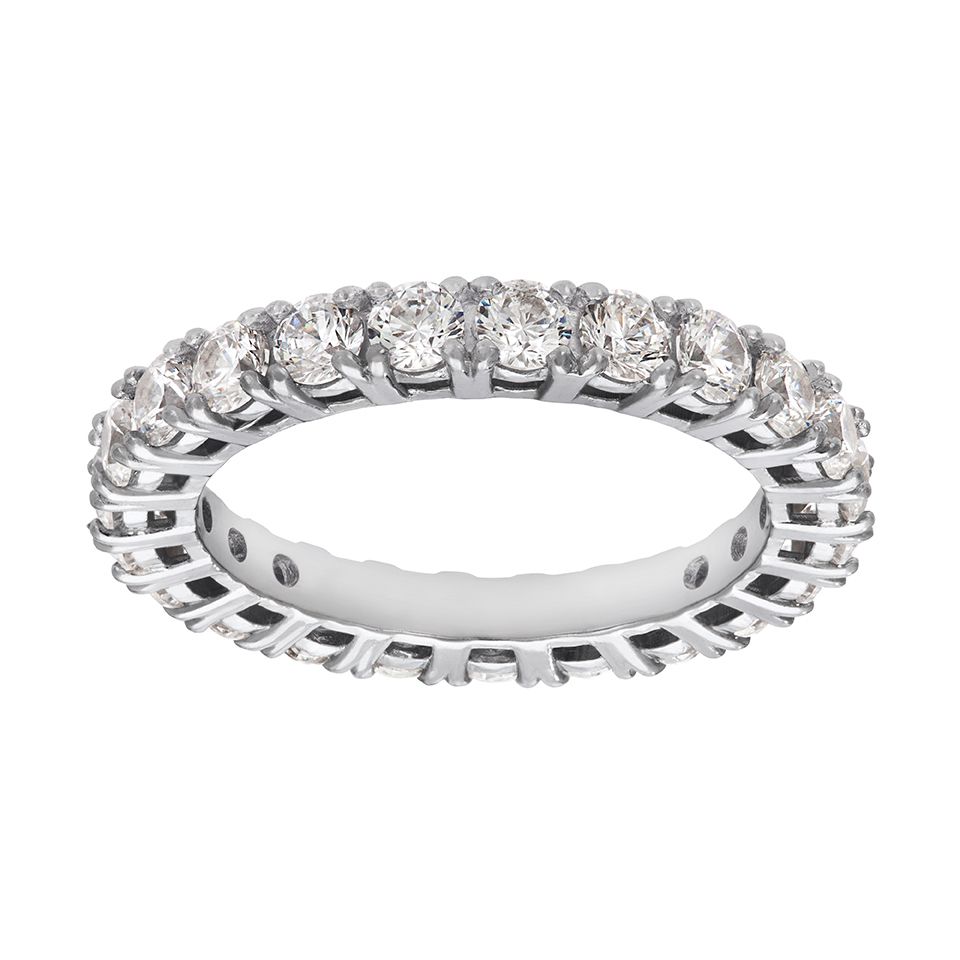 Ring i äkta silver, 20.0