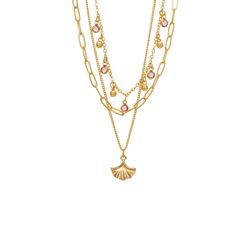 Halsband Henny