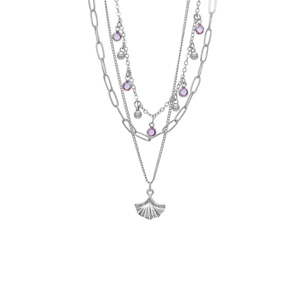 Halsband Henny