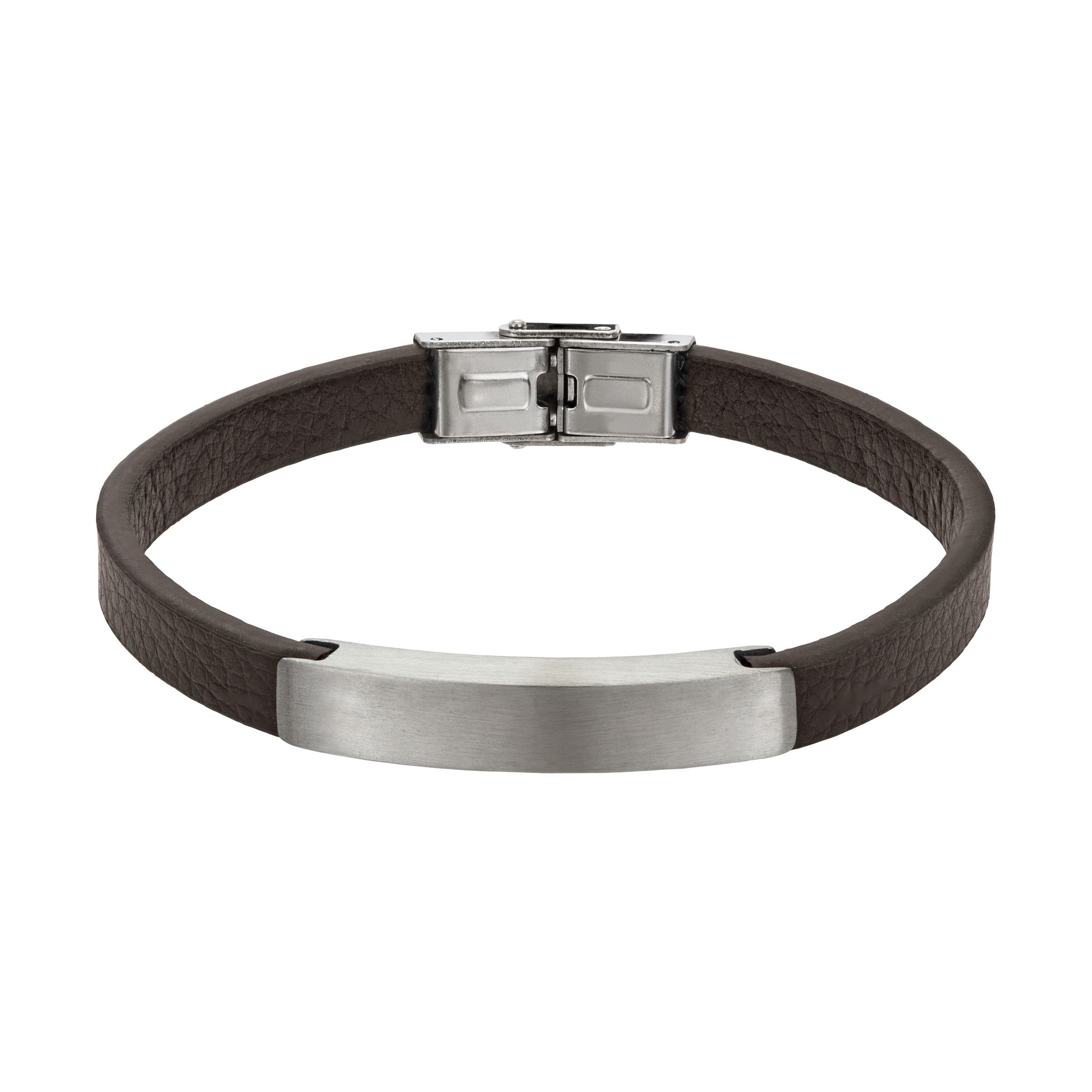 Armband i stål