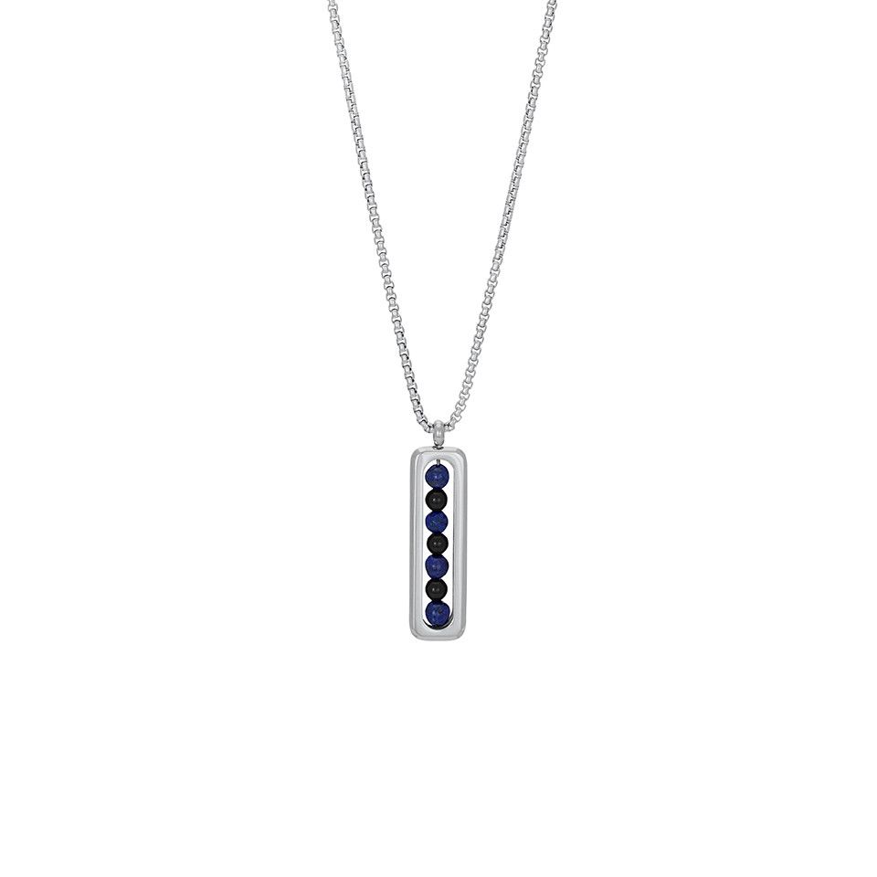 Halsband i stål