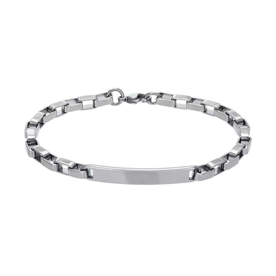 Armband i stål