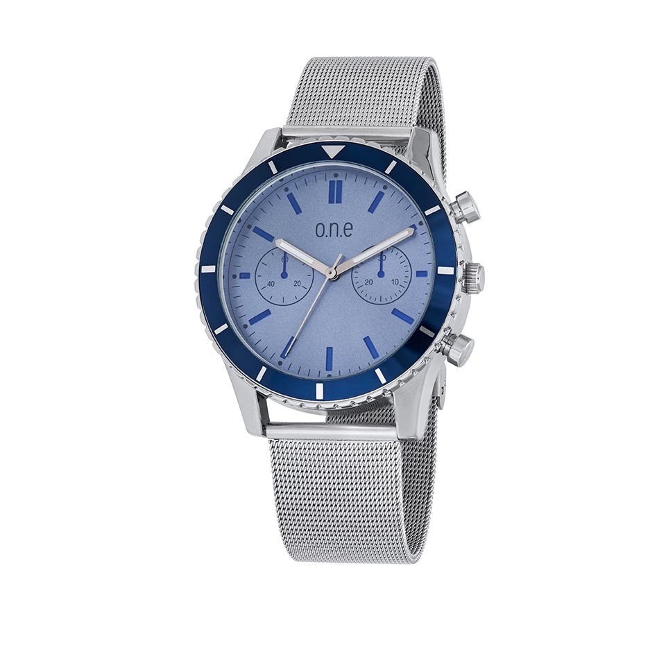 o.n.e - Herrklocka - Guldfynd