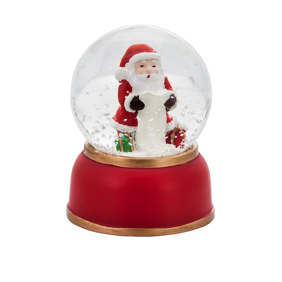 Snöglob