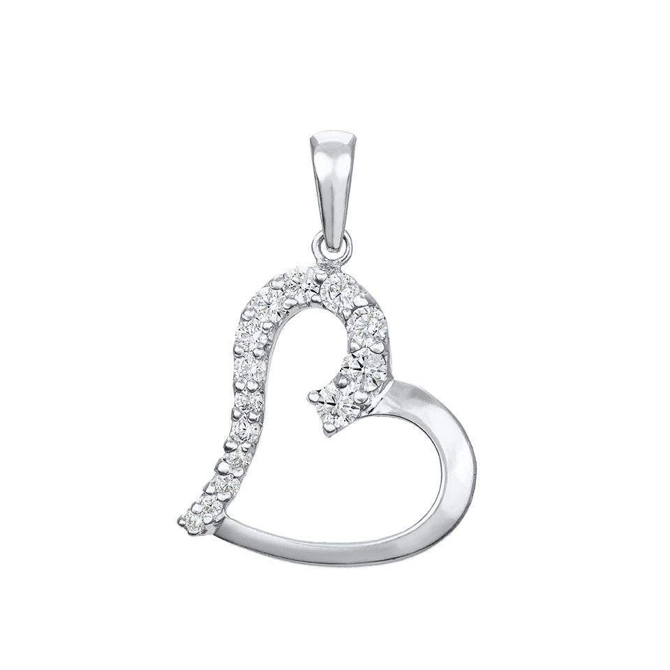 H&auml;ngsmycke i &auml;kta silver