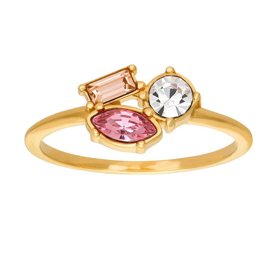 Ring &auml;kta silver, 18.0