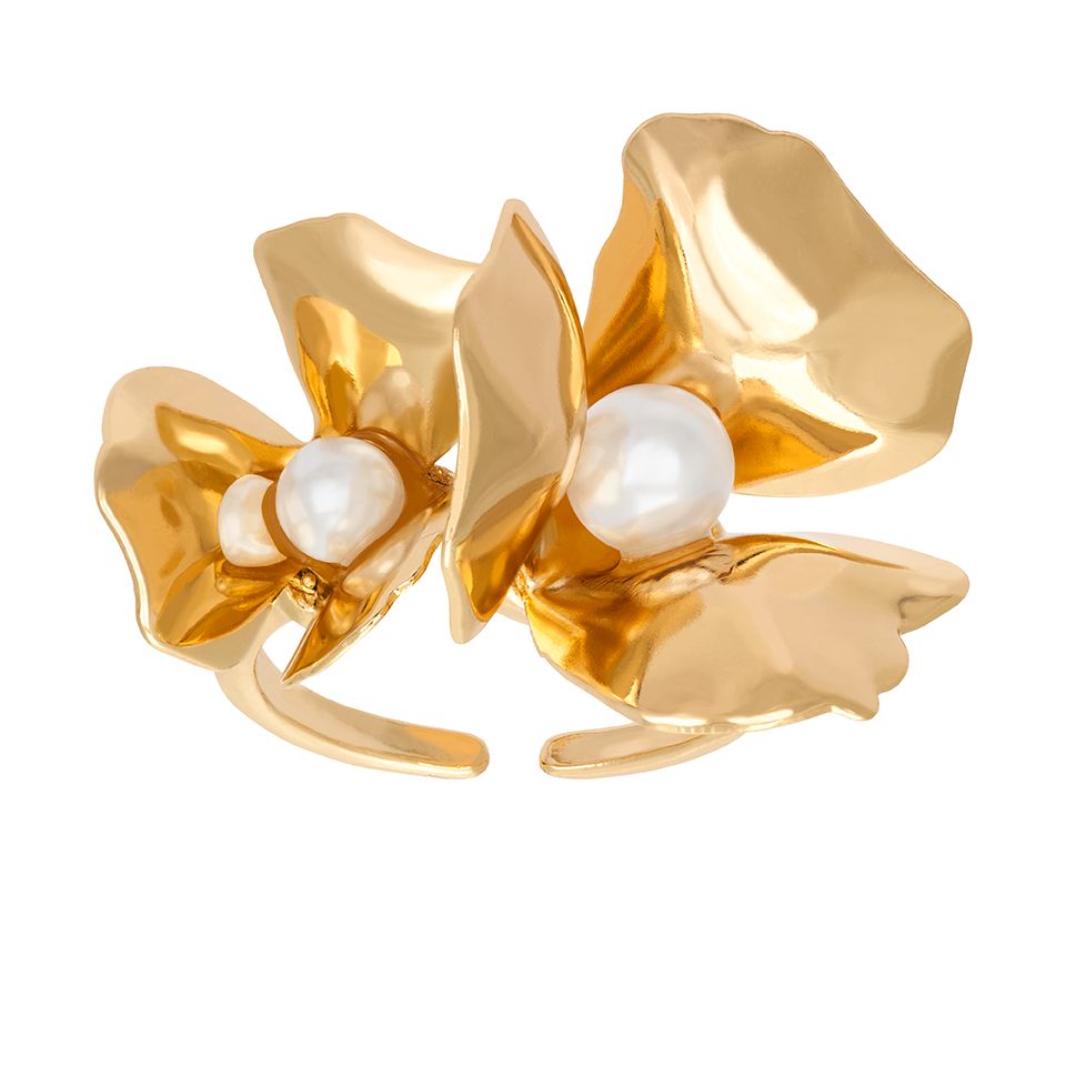 Ring Iris