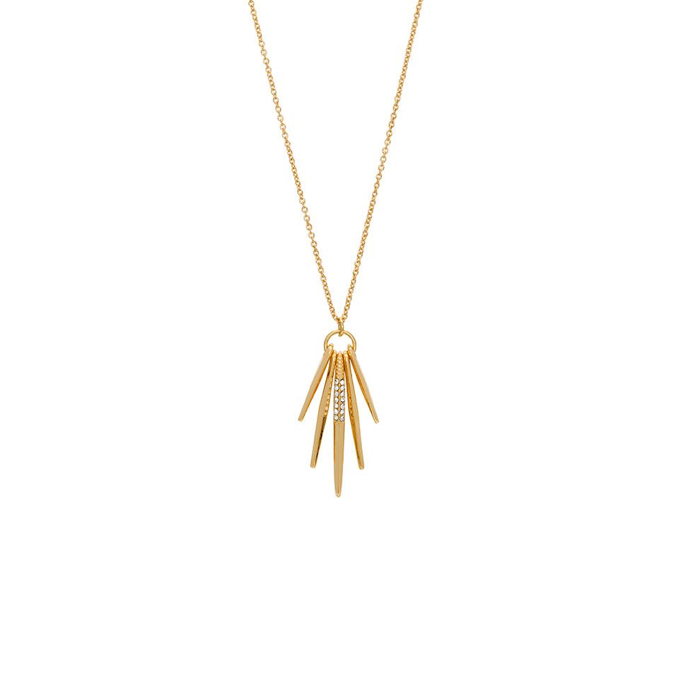 Halsband Isadora - Guldfynd