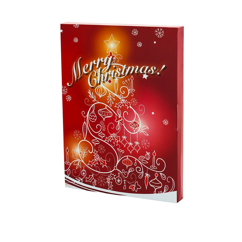 Julkalender 2023