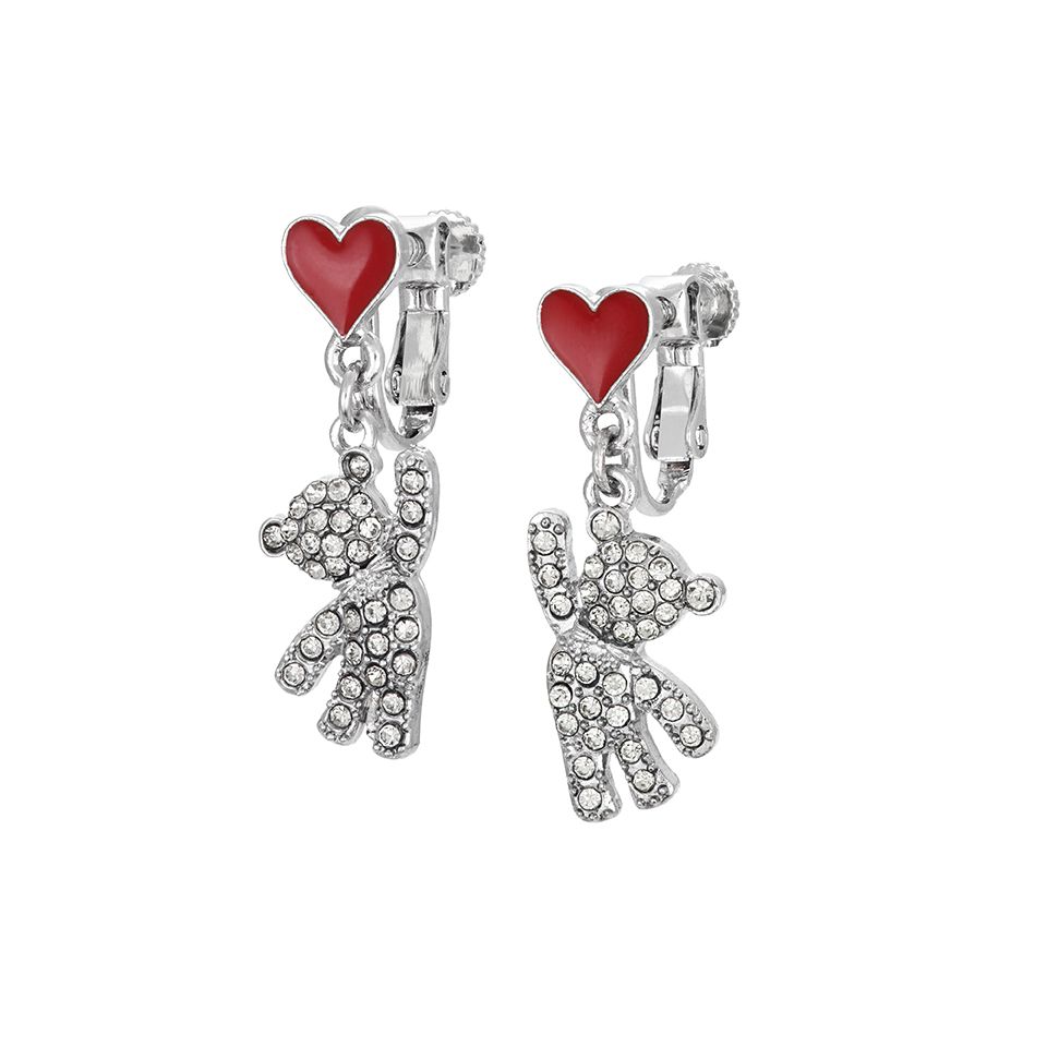 Clipsörhängen Joline