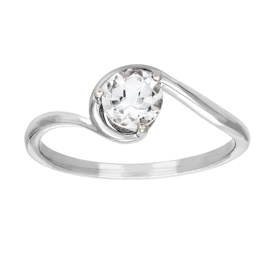 Ring i 18K guld, 15.0