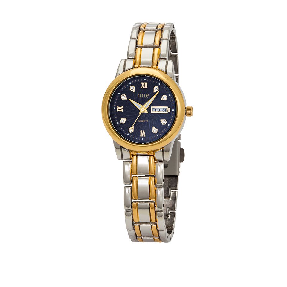 o.n.e - Damklocka - Guldfynd