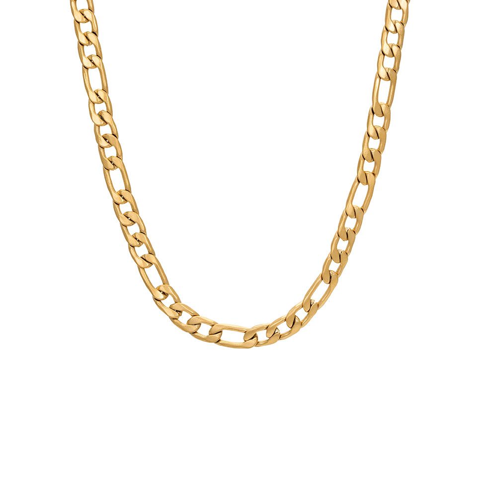 Halsband i stål
