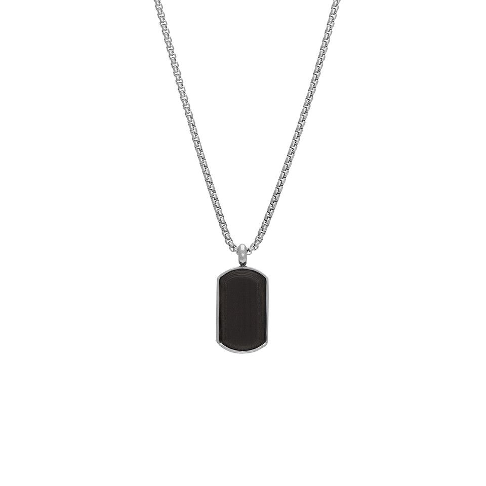 Halsband i stål