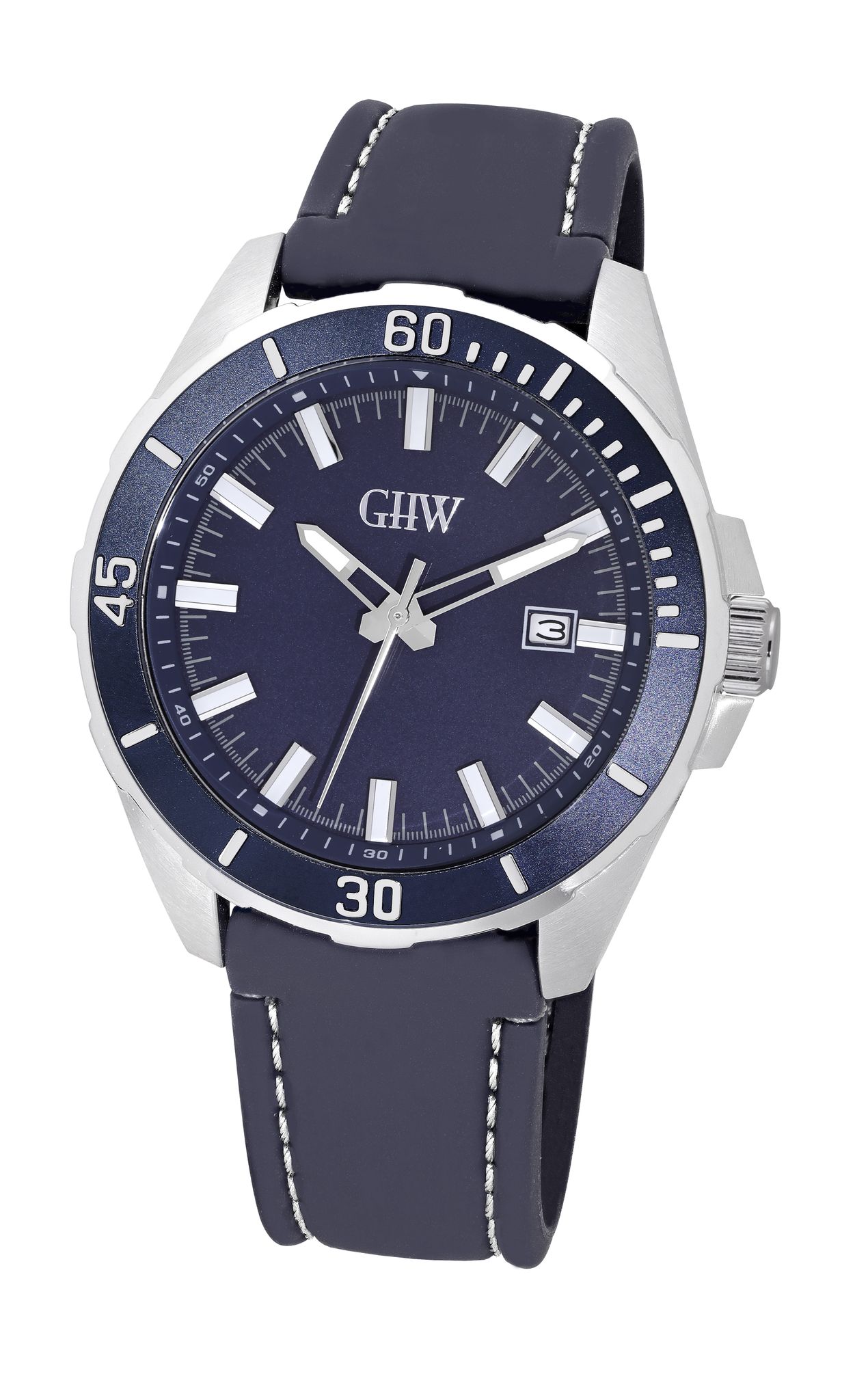 St&aring;lklocka Adam